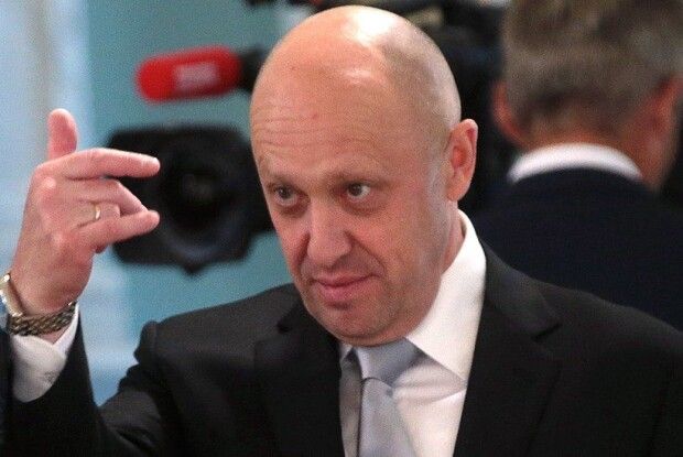 Пригожин знову почав підривати авторитет путіна:в  ISW пояснили, навіщо