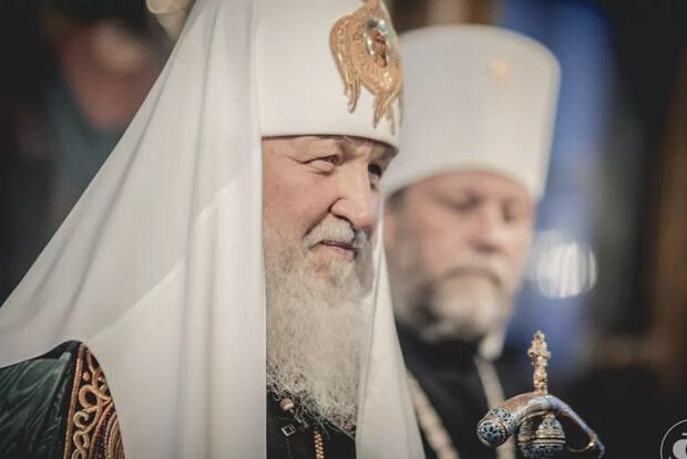 Швейцарські ЗМІ знайшли підтвердження, що московський патріарх кирило був розвідником КДБ