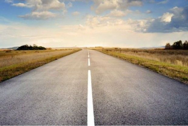 33-річний досвід шляхобудівника: горохівчанин Аркадій Тарасюк отримав нагороду