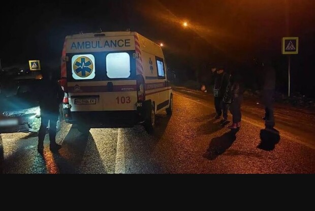 За смерть 55-річної жінки винуватець ДТП на Волині сплатить її сину 1 мільйон гривень моральної шкоди