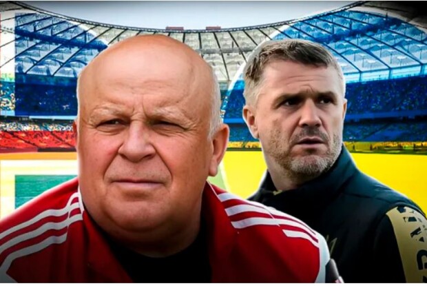 Хто вчора найбільше сподобався і не сподобався Віталію Кварцяному з Волині серед гравців збірної України 