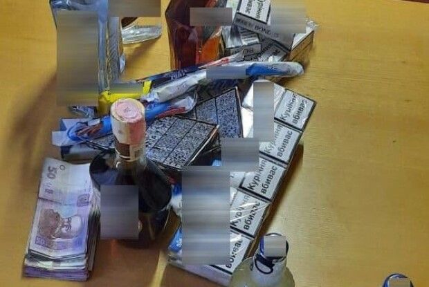 У селі на Волині поліцейський собака вислідив злодіїв