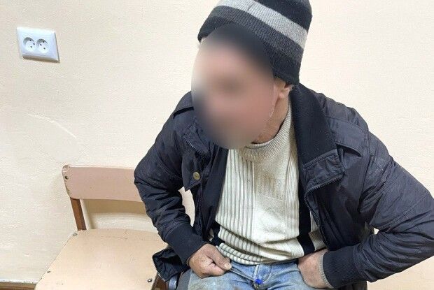Нічна пошукова операція на Рівненщині 