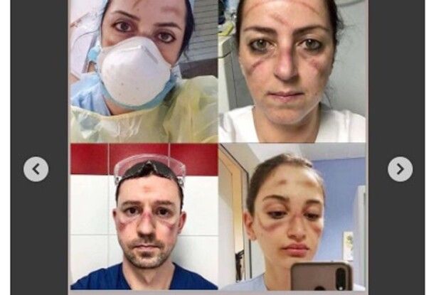 «Свідомо знову лізу в пекло…»