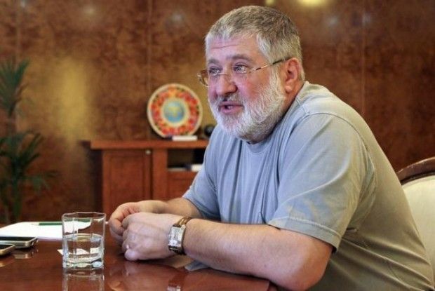 Приватбанк списав 6 мільярдів «безнадійних» кредитів Коломойського