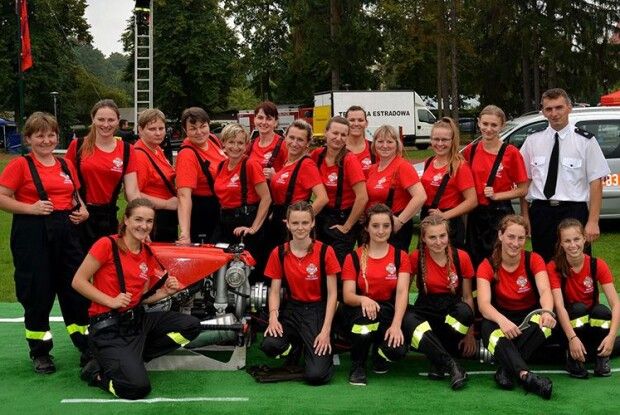 У польському селищі 9 років народжуються лише дівчатка