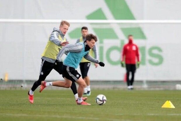 Поляки показали, як дуркує Шабанов і його Легія (Відео)