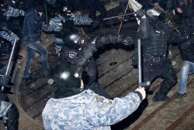 10 років тому українці показали, що «путінський» або «лукашенківський» сценарій ніколи не пройде