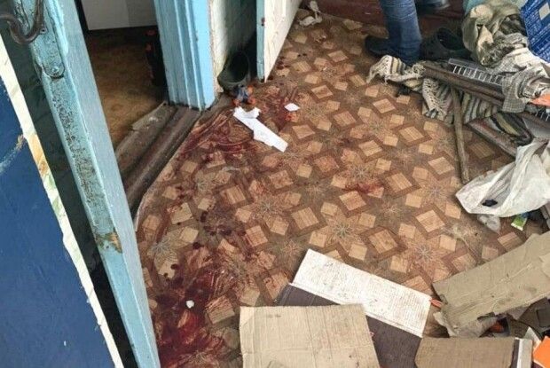 Розбійники проломили селянину череп, зв'язали і залишили помирати