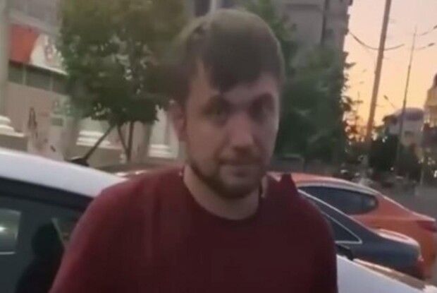 «Наш, російський»: сталася різанина через суперечку про Крим (Відео)
