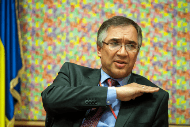 Експосол Канади Ващук: громадські активісти знецінювали реформи попередньої влади