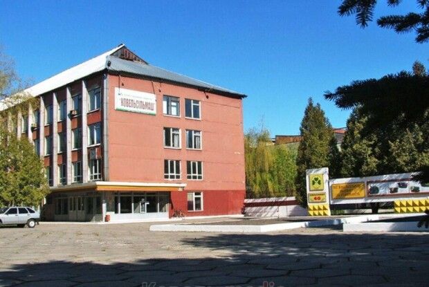 За мільйонні борги по зарплаті гендиректора «Ковельсільмашу» викликали в суд