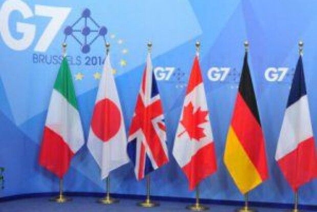 Через президента-недоумка США розсварились із своїми друзями