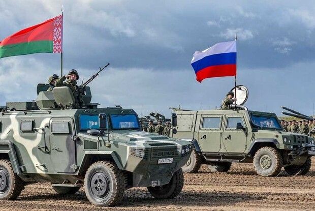 Чи готуватись українцям до наступу з білорусі: Жданов зробив прогноз
