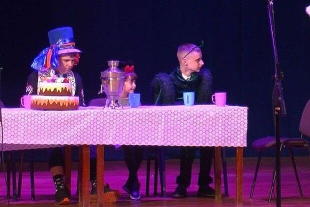 У Луцьку відбувся благодійний концерт