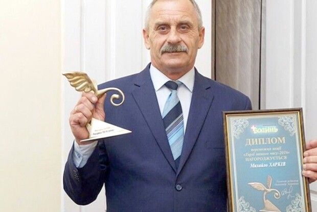 Старший лейтенант Ураган тепер воює з онкохворобою