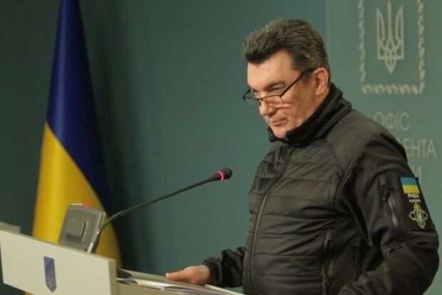 У російській верхівці чвари через провал плану «взяти Київ за три дні» – Данілов