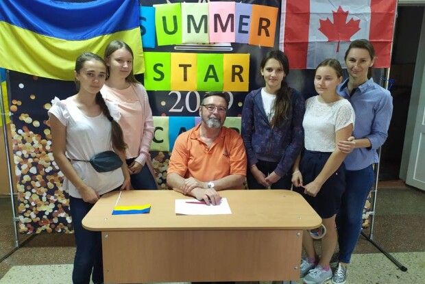 У 25-ти школах області відбулися мовні табори GoCamp-2019: враження школярів та волонтерів