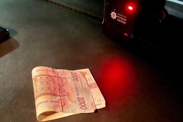 На Волині неповнолітній керманич пропонував патрульним хабар