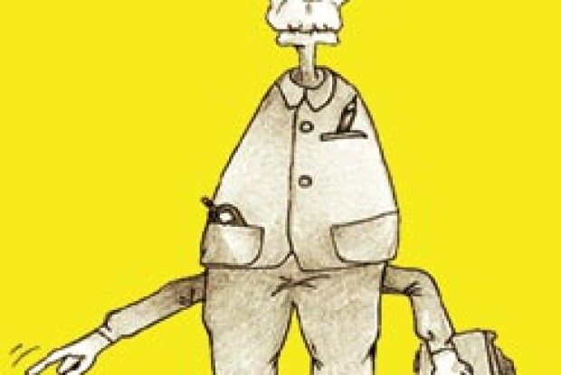 ПІДВИЩЕНІ ТАРИФИ НЕ «ВИЛІКУЮТЬ» ВІД БЕЗВІДПОВІДАЛЬНОСТІ