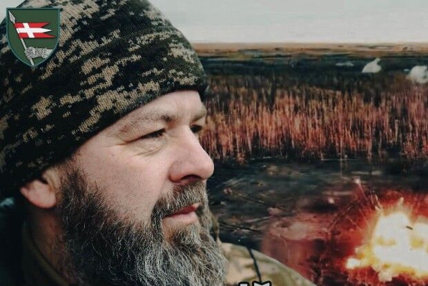 Нищити російську техніку для волинського воїна найбільше задоволення