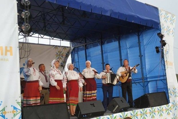 Відбувся Фестиваль Боратинської громади (Фото)