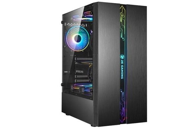 Комп'ютери та периферія: якісна продукція від «Комтрейд»