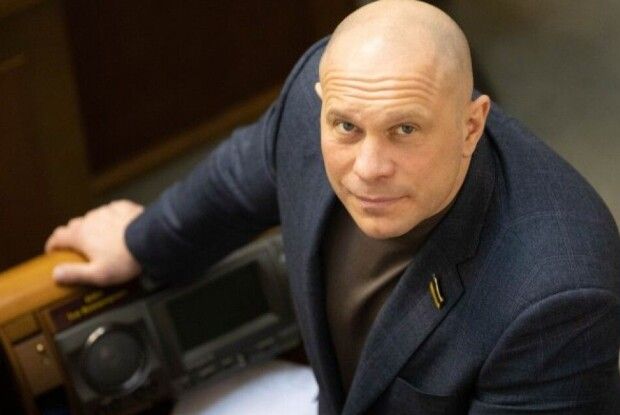 «Від контуженого Іллюшки навіть свої вже відмовляються...»