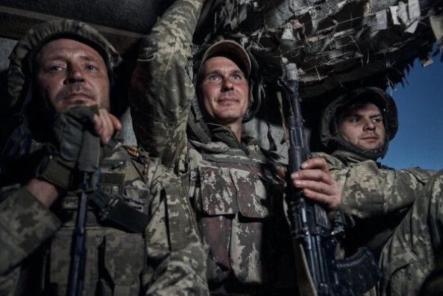 «Перемир'я» на фронті: українські військові отримали наказ припинити вогонь, - BBC