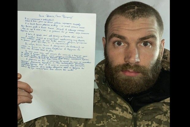 Які 2 варіанти порятунку Маріуполя запропонував командир морпіхів