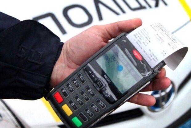 Українцям нагадали про популярне порушення правил дорожнього руху