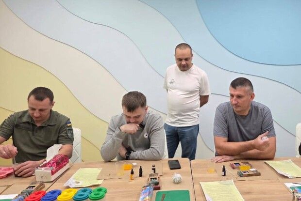 У Луцьку запрацював безоплатний центр для допомоги захисникам