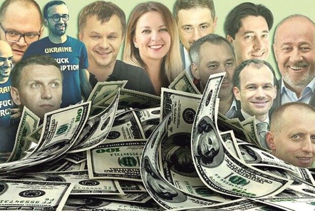Чи може міністр отримувати  200 тисяч, а пенсіонер 2 тисячі? (Відео)