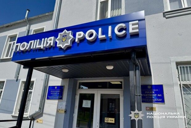 У Луцькому районі люди з інвалідністю інспектували відділення поліції