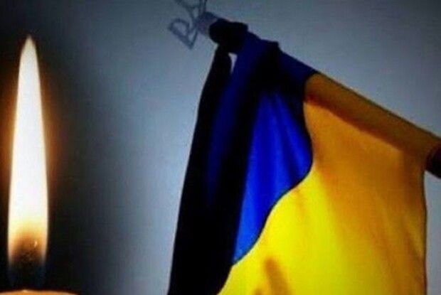 Захищаючи Україну, поліг молодий воїн з Волині Іван Комзюк