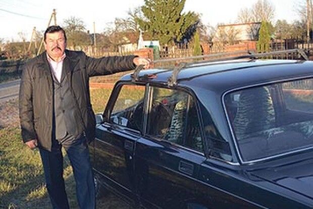 «ЧИ СТАНЕ ЯНУКІВКА ПОРОШЕНКІВКОЮ —  НЕВІДОМО. А ОТ ІВАХІВКОЮ, НАПЕВНО, БУДЕ»