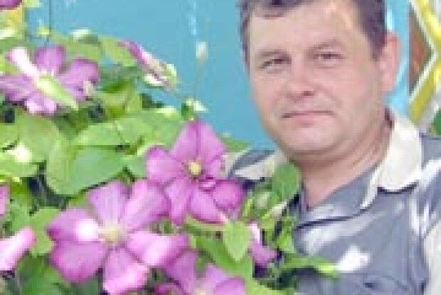 СИН ПРОДОВЖУЄ СПРАВУ БАТЬКА-ТРАВНИКА 