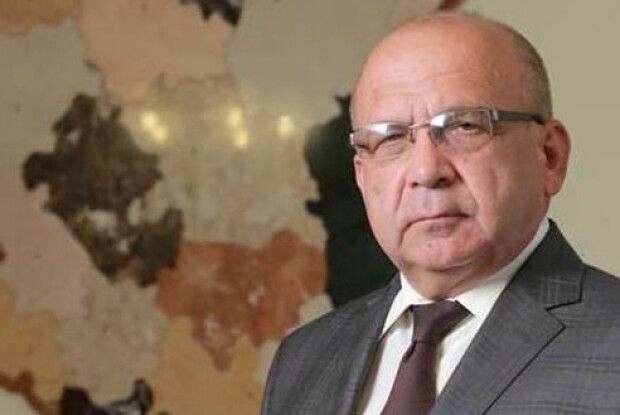 «Конфлікти минулого не можуть перекреслити того, що об’єднує наші народи»