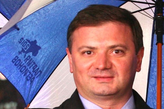 Луценко не зміг довести і регіонал Медяник вийшов на свободу