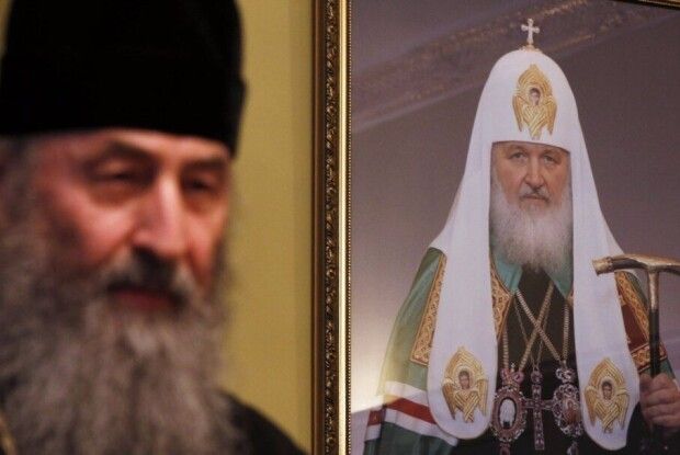 «Одних москва може прийняти, других – СБУ...»