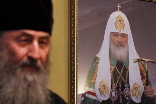 Тому й російські попи досі в Лаврі: болюча колонка народного депутата