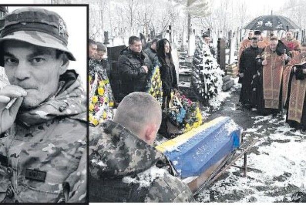 Звістка про втрату: не множити горе родини, а розділити його