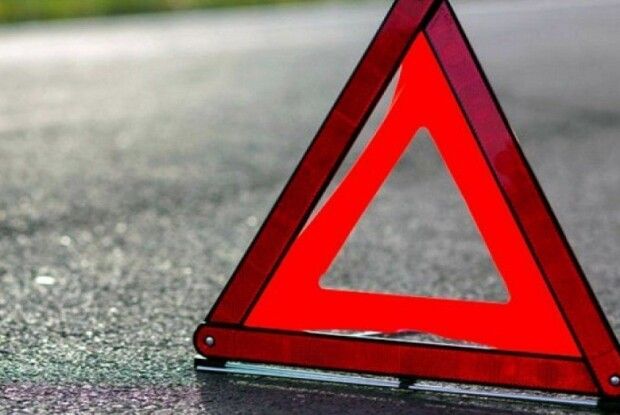 Внаслідок ДТП поблизу Луцька двоє чоловіків опинилися в лікарні