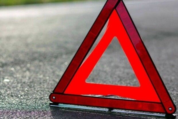 Аварійність на Волині: на неділю припадає найбільша кількість ДТП з постраждалими