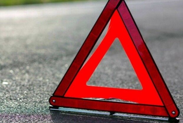 Внаслідок ДТП на Волині постраждали діти