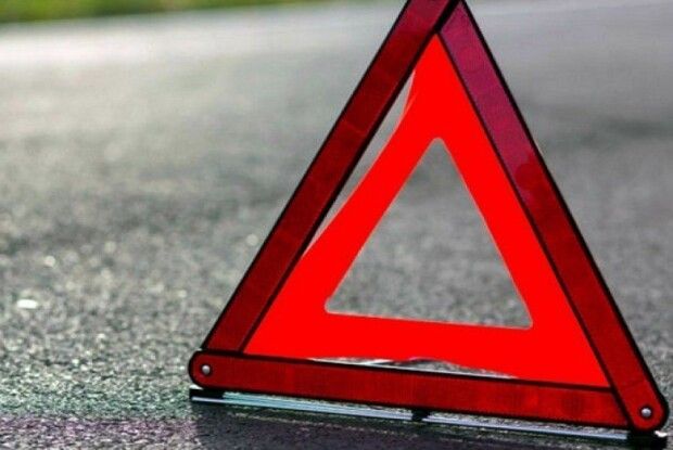 На Волині п'яний водій спричинив смерть мотоцикліста