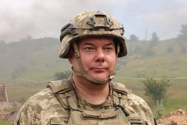 ПВК «Вагнер» у білорусі: Наєв зустрівся з польським генералом, щоб обговорити загрозу
