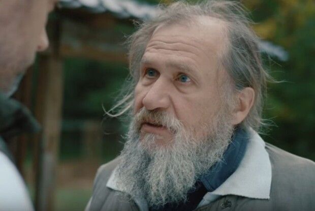 У москві знайшли муміфіковане тіло відомого актора