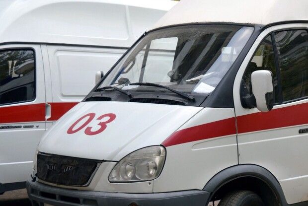 У Луцьку під час застілля ледь не загинув 28-річний чоловік