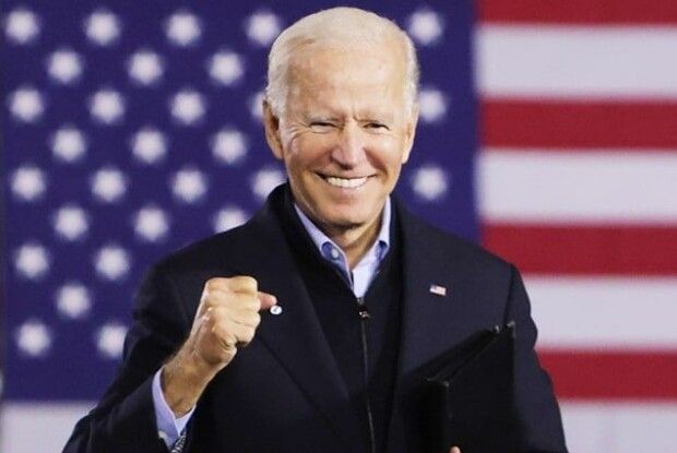 Байден вважає, що він не застарий  для ще одного президентського терміну